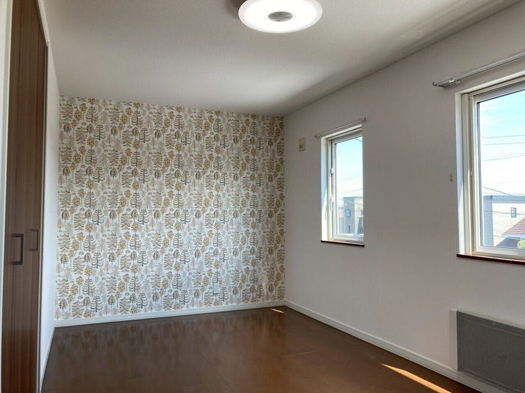 東１３条南３丁目　中古戸建 内観