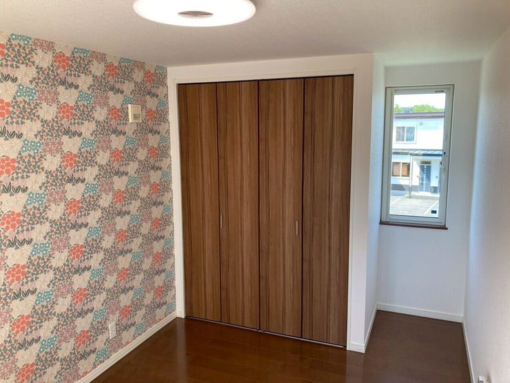 東１３条南３丁目　中古戸建 内観