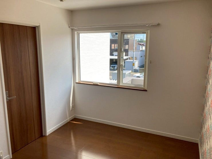 東１３条南３丁目　中古戸建 内観