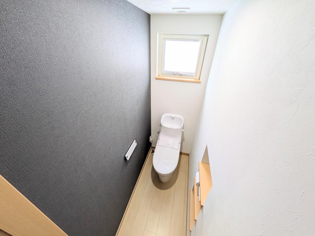 西１３条南１７丁目　中古戸建 内観