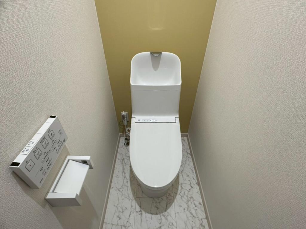 【写真追加】西２条南３７丁目　西棟　新築戸建 内観