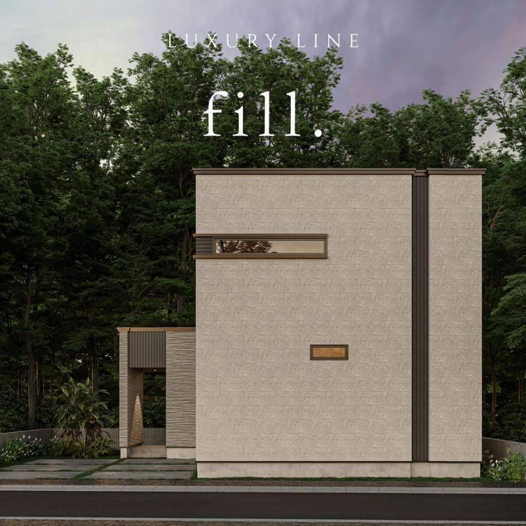 西十八条南２丁目　新築戸建