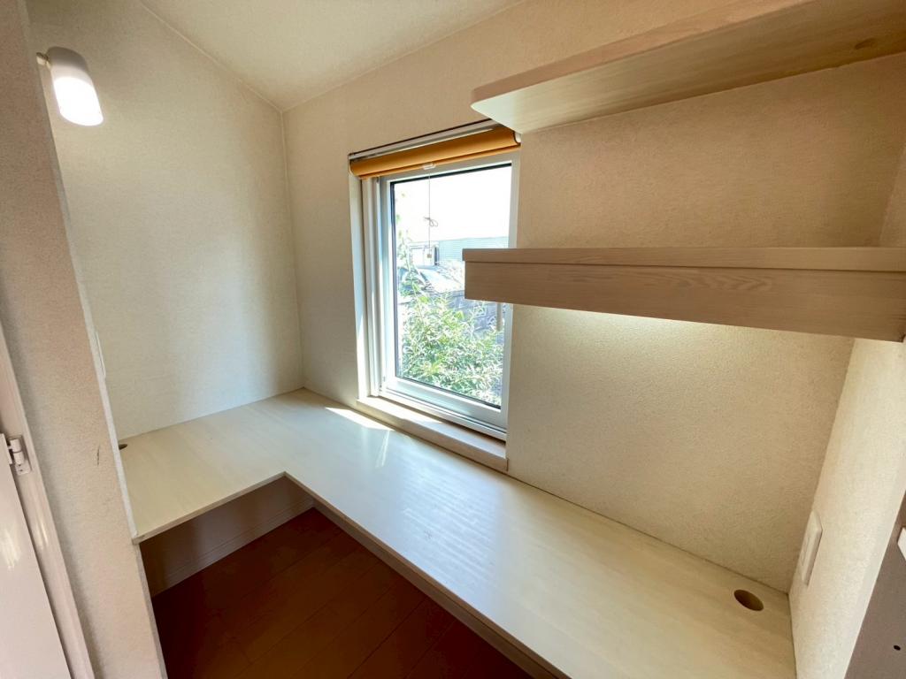 ☆価格改定☆【ソーラーパネル付き美邸】西２５条南３丁目　中古戸建 内観