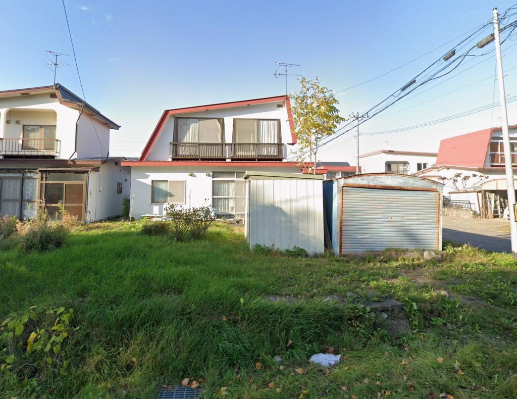 【価格改定】東８条南１９丁目　売土地