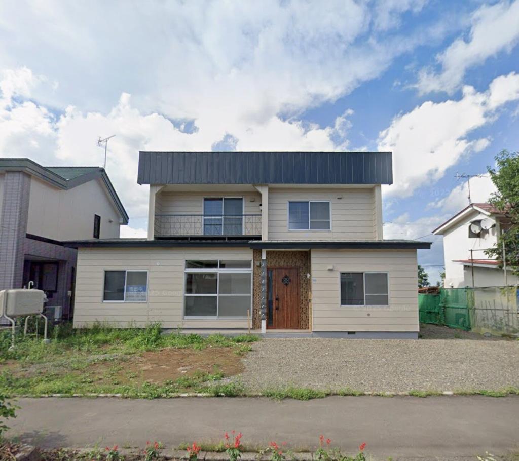 西１９条南２丁目　中古戸建