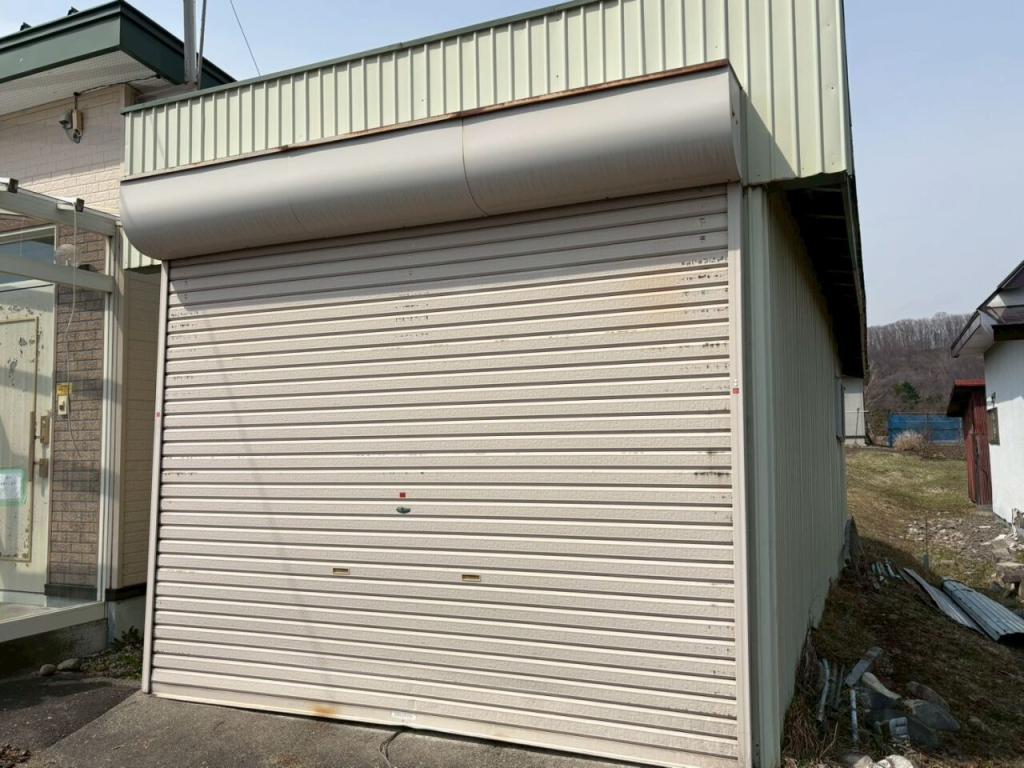新得町５条南２丁目　中古戸建 内観