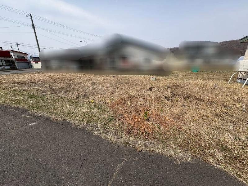 新得町５条南２丁目　中古戸建 内観