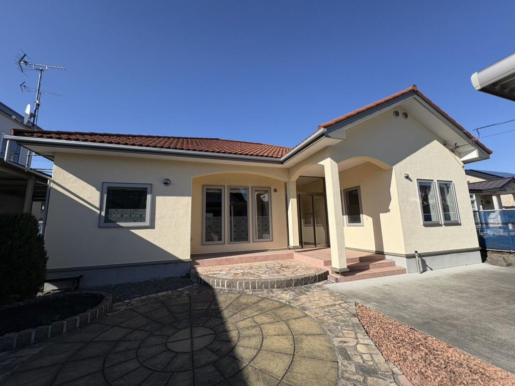 ☆美邸☆西２３条南４丁目　中古戸建