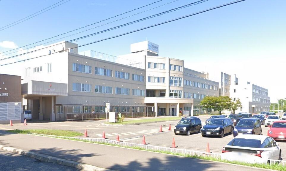 ☆美邸☆西２３条南４丁目　中古戸建 周辺