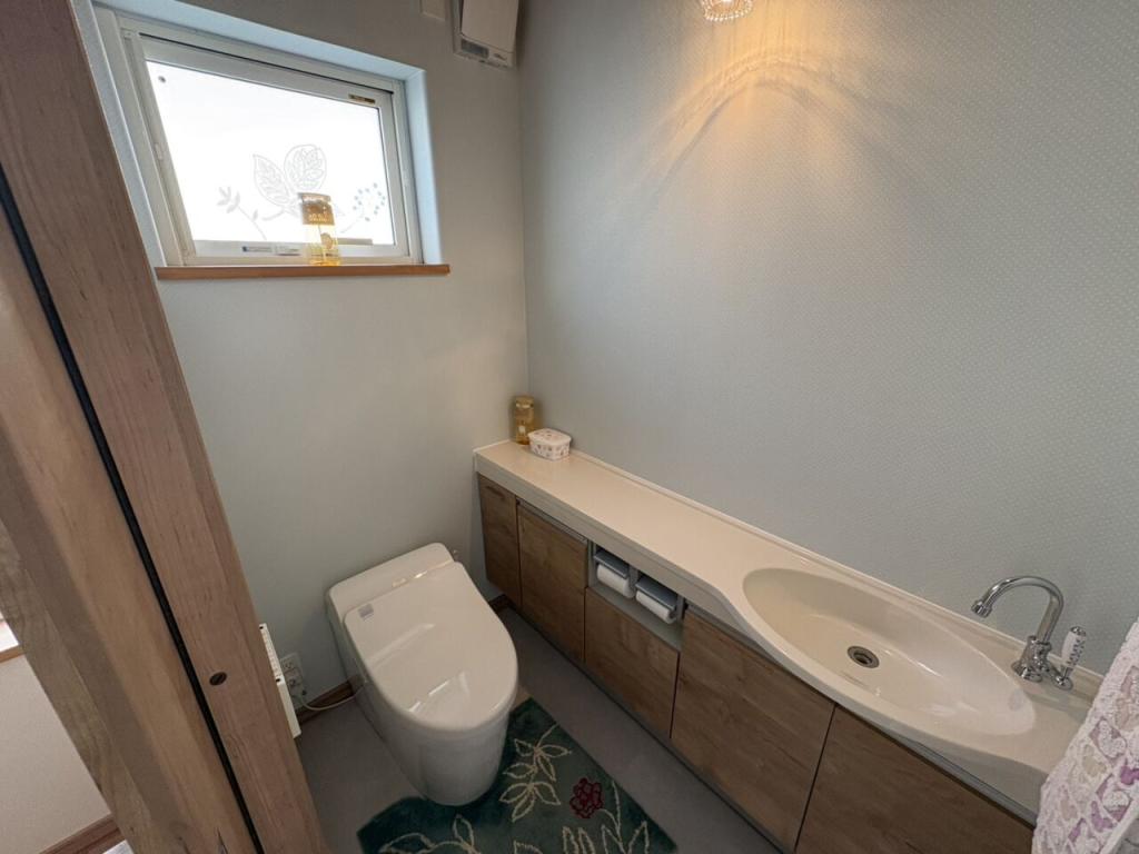 ☆美邸☆西２３条南４丁目　中古戸建 内観