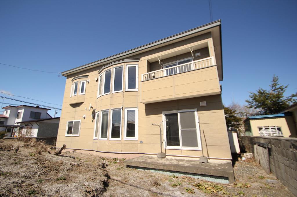 【写真追加】大空町３丁目　中古二世帯住宅
