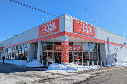 西１８条南２丁目　売土地 周辺