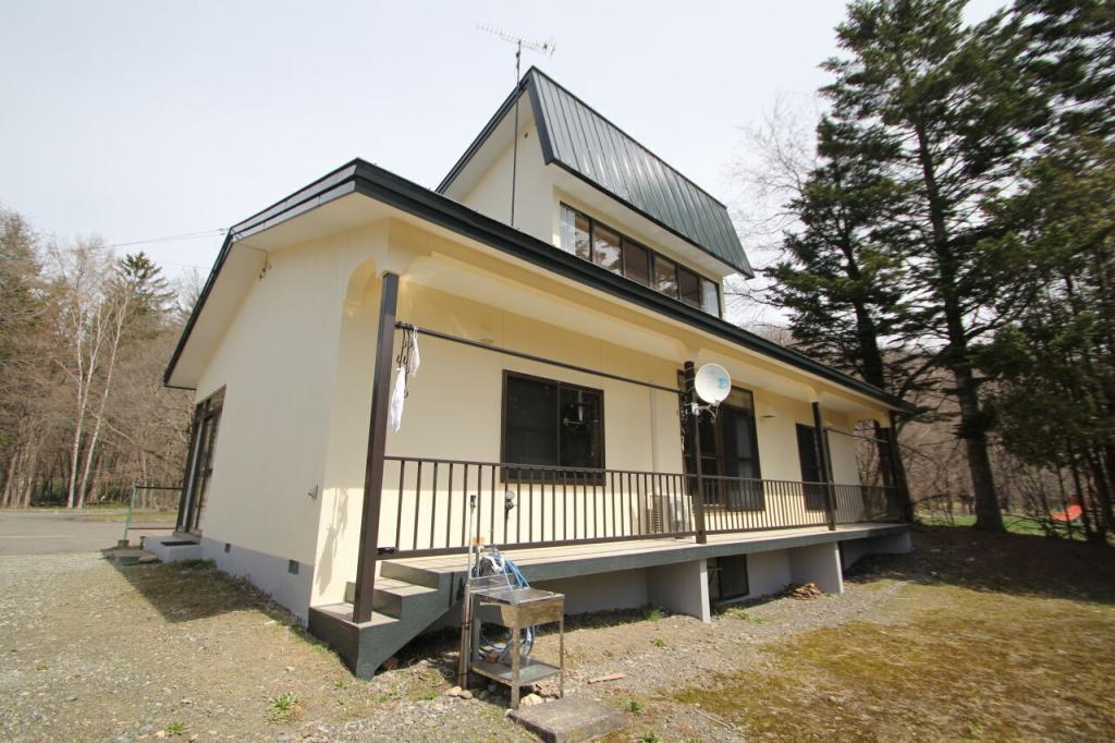 新得町栄町　中古戸建 内観