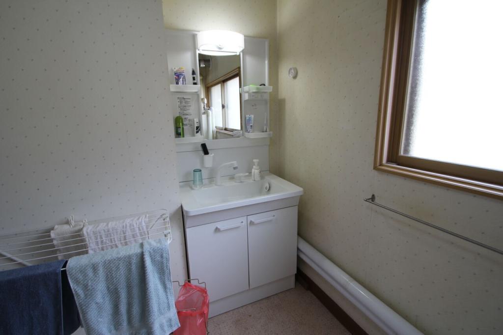 新得町栄町　中古戸建 内観