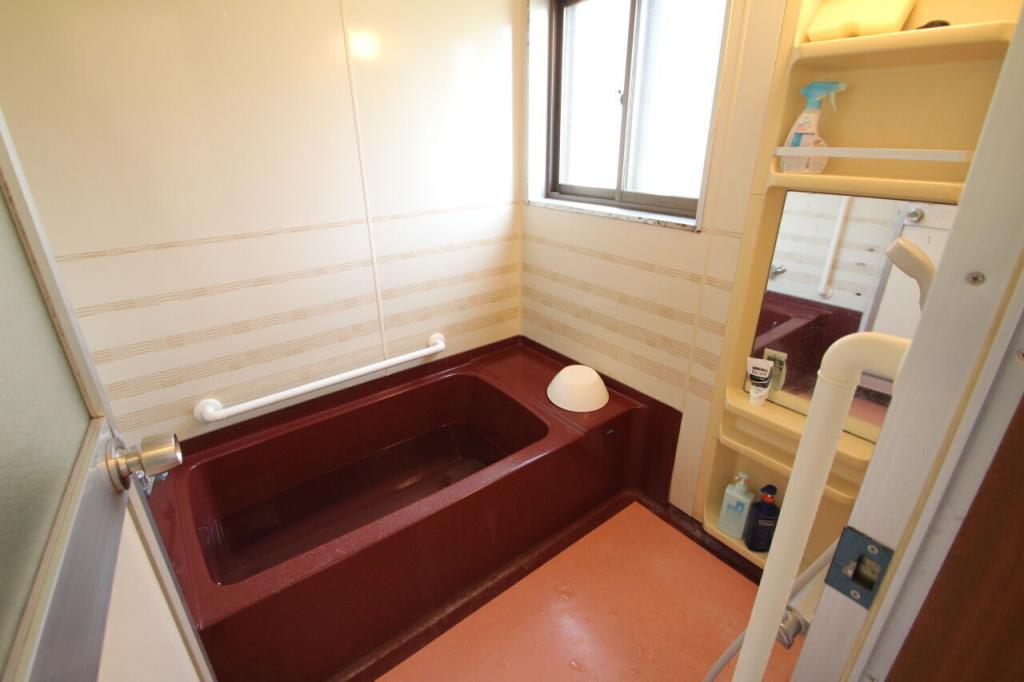 新得町栄町　中古戸建 内観