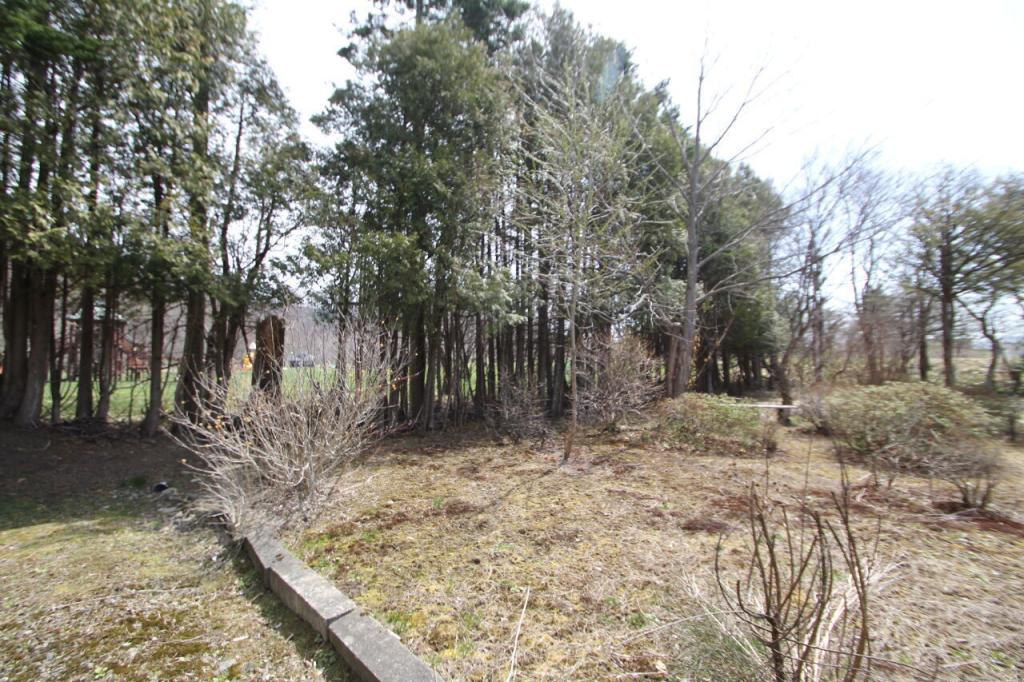 新得町栄町　中古戸建 内観