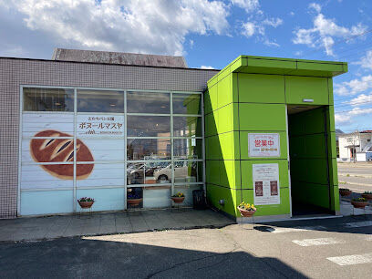 白樺１６条東１５丁目　売土地 周辺