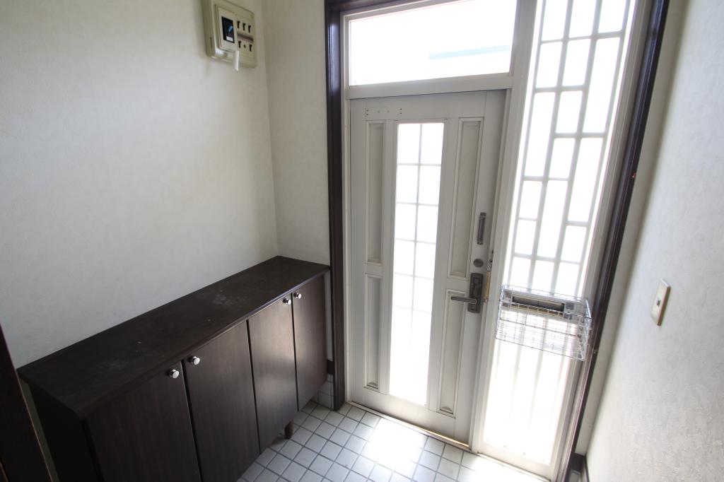 西２５条南３丁目　中古戸建 内観