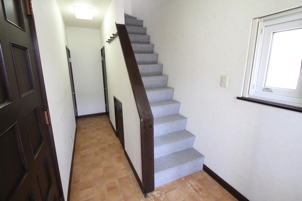 西２５条南３丁目　中古戸建 内観