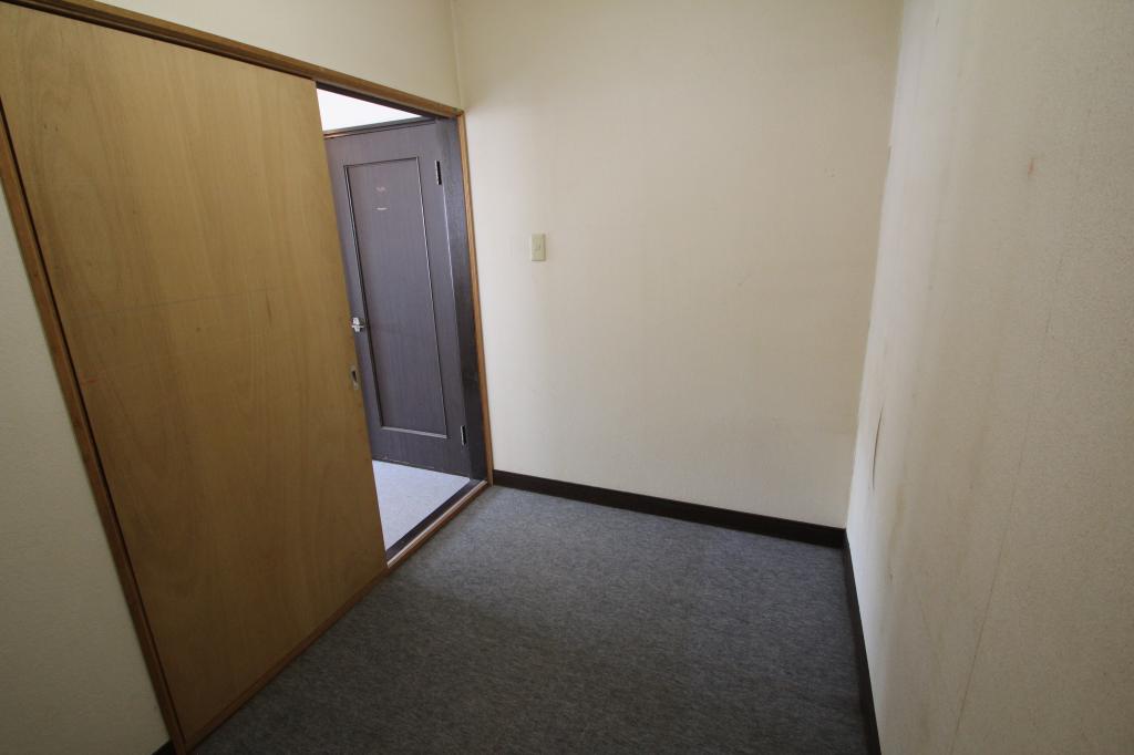 西２５条南３丁目　中古戸建 内観
