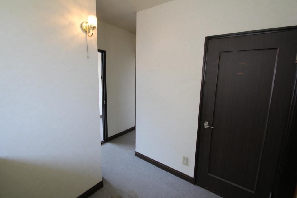 西２５条南３丁目　中古戸建 内観