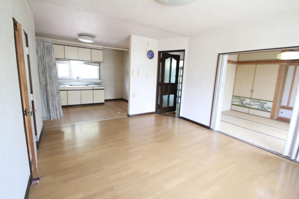 自由が丘６丁目　中古戸建 内観