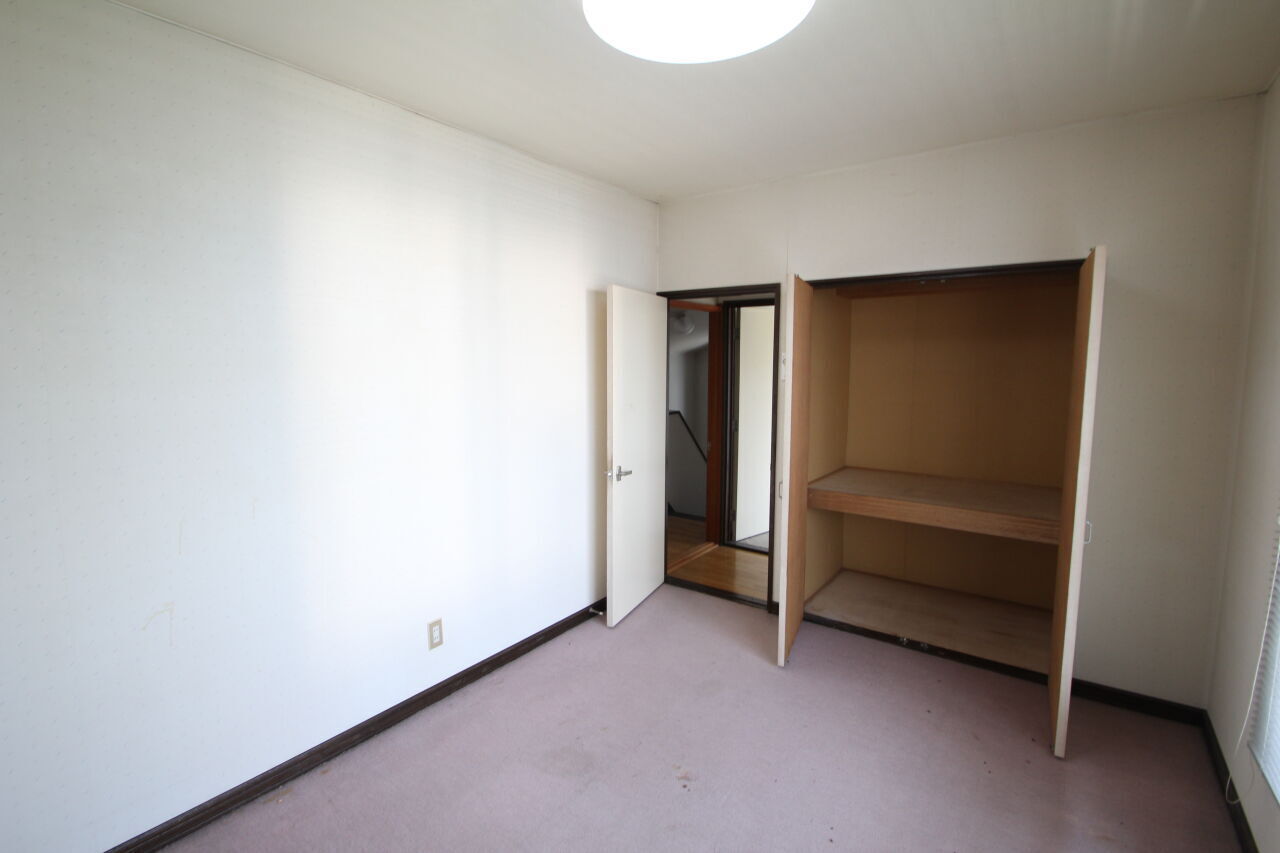 自由が丘６丁目　中古戸建 内観