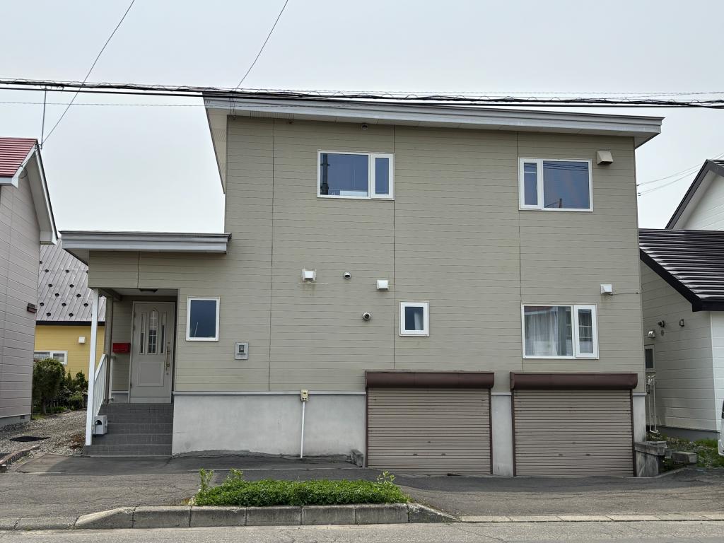 自由が丘6丁目　中古戸建 内観