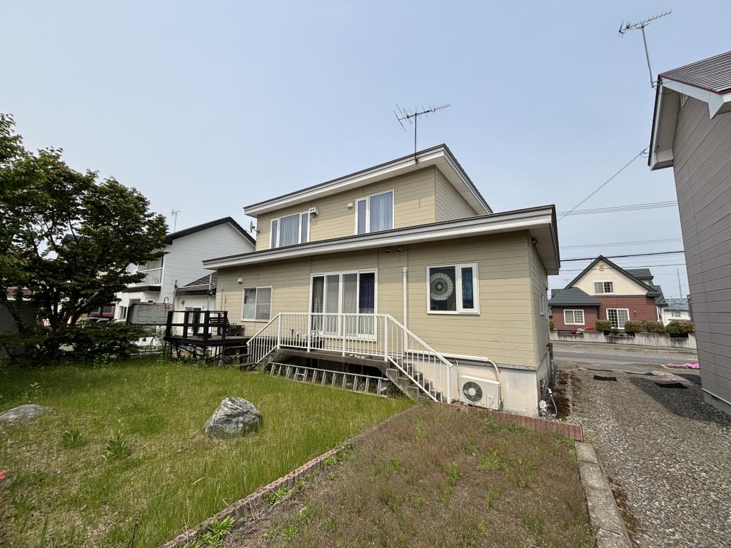 自由が丘6丁目　中古戸建 内観