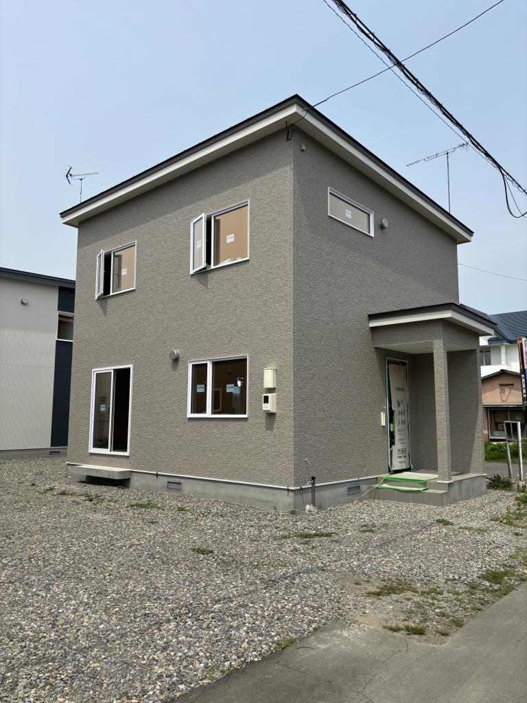 【写真追加】西２条南３７丁目　東棟　新築戸建