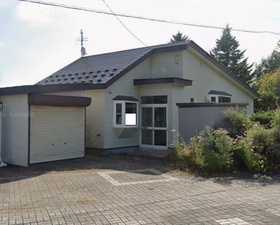 池田町大通１丁目　リフォーム住宅