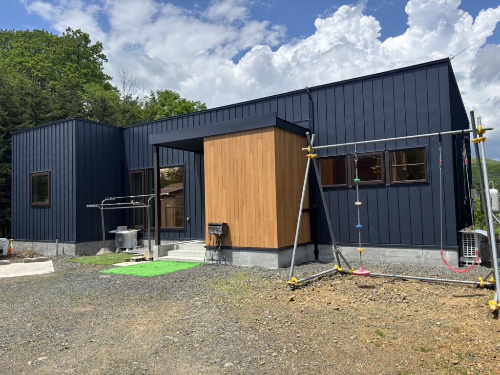 【写真追加】陸別原野東1線　中古戸建