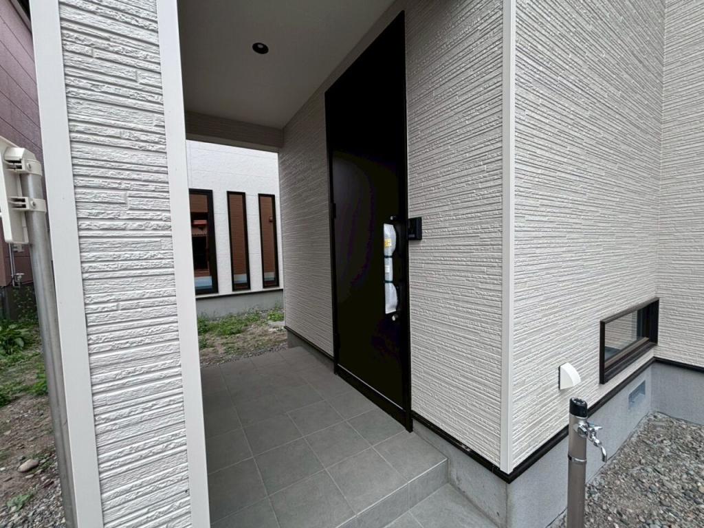 【STANDARD LINE】西１８条南２丁目　新築戸建 内観