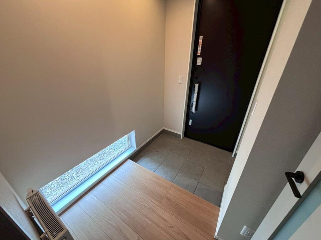 【STANDARD LINE】西１８条南２丁目　新築戸建 内観