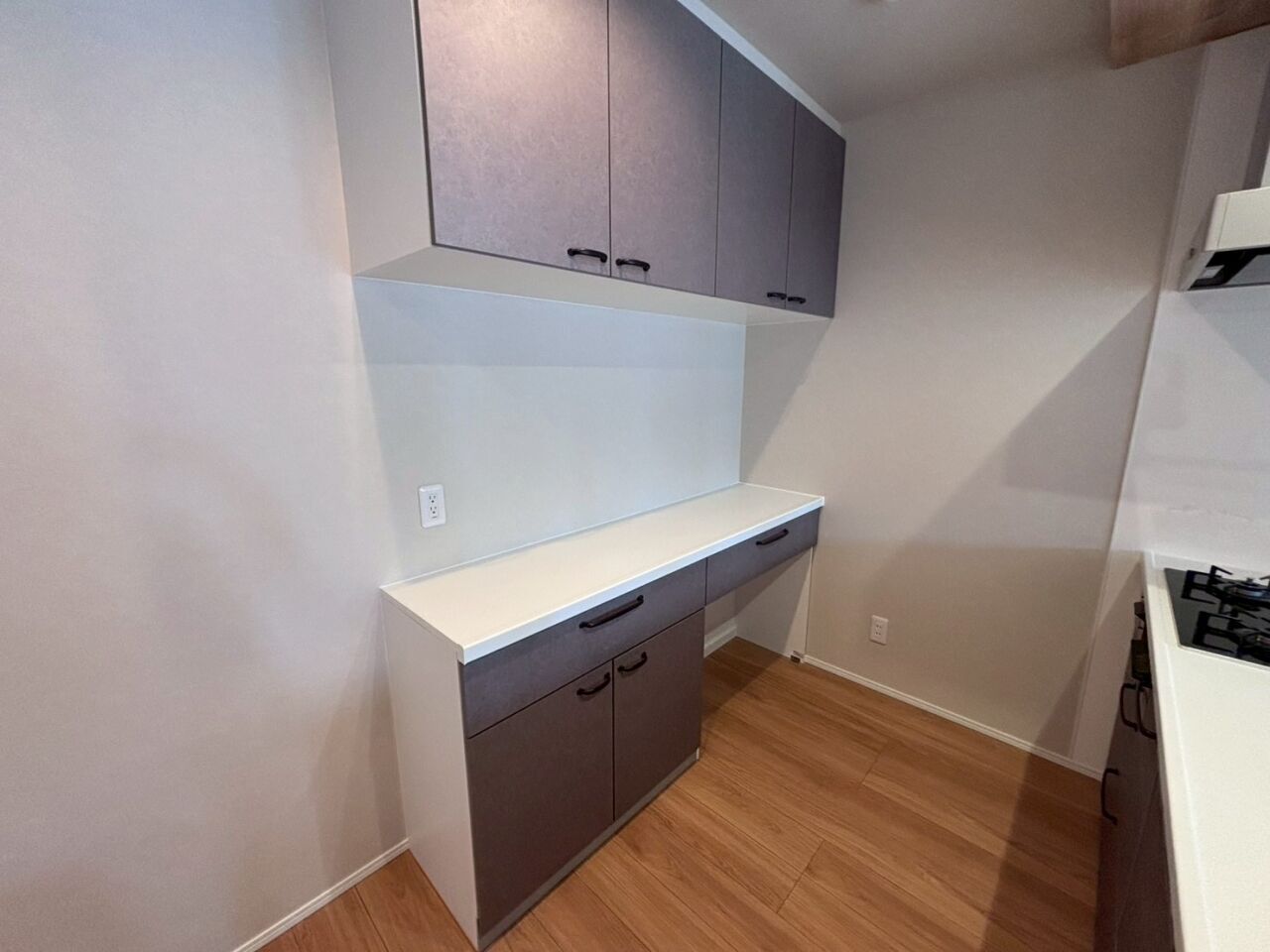 【STANDARD LINE】西１８条南２丁目　新築戸建 内観