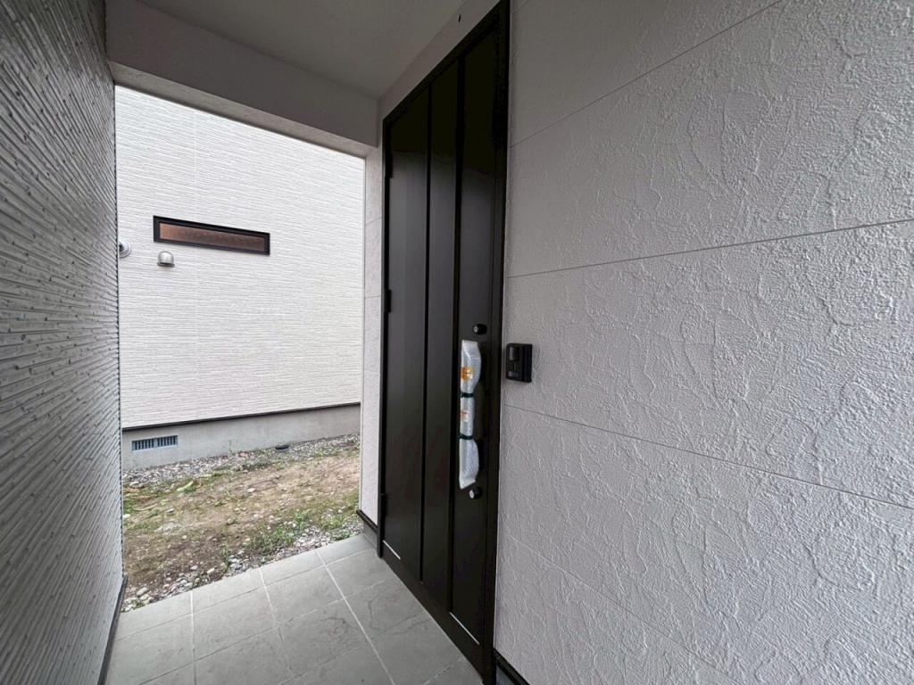 【fill.】西１８条南２丁目　新築戸建 内観