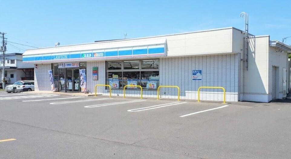 西１３条北５丁目　リフォーム住宅 周辺