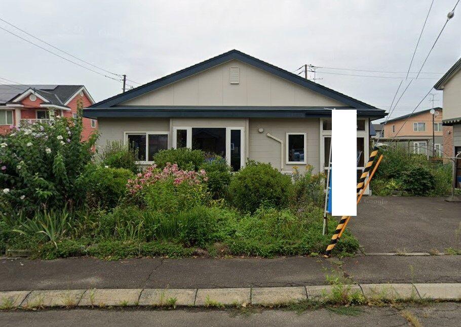 西二十四条南1丁目　中古戸建