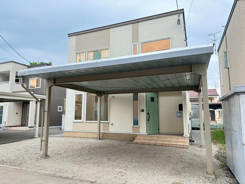 【写真追加】音更町中鈴蘭南１丁目　中古戸建 内観