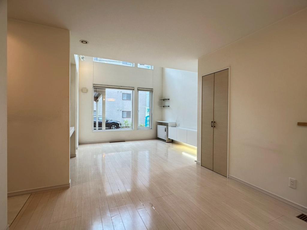 【写真追加】音更町中鈴蘭南１丁目　中古戸建 内観