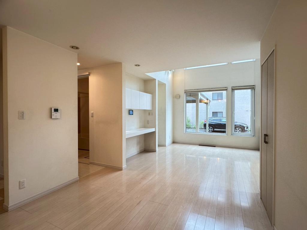 【写真追加】音更町中鈴蘭南１丁目　中古戸建 内観