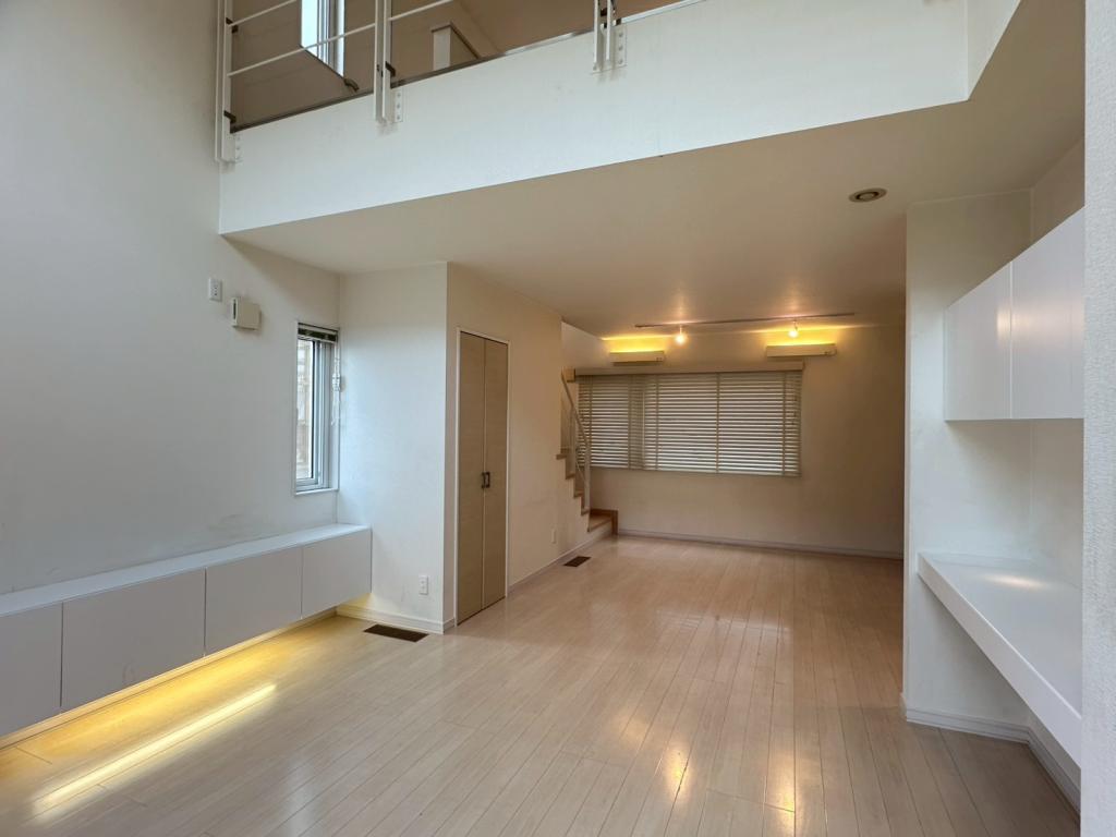 【写真追加】音更町中鈴蘭南１丁目　中古戸建 内観