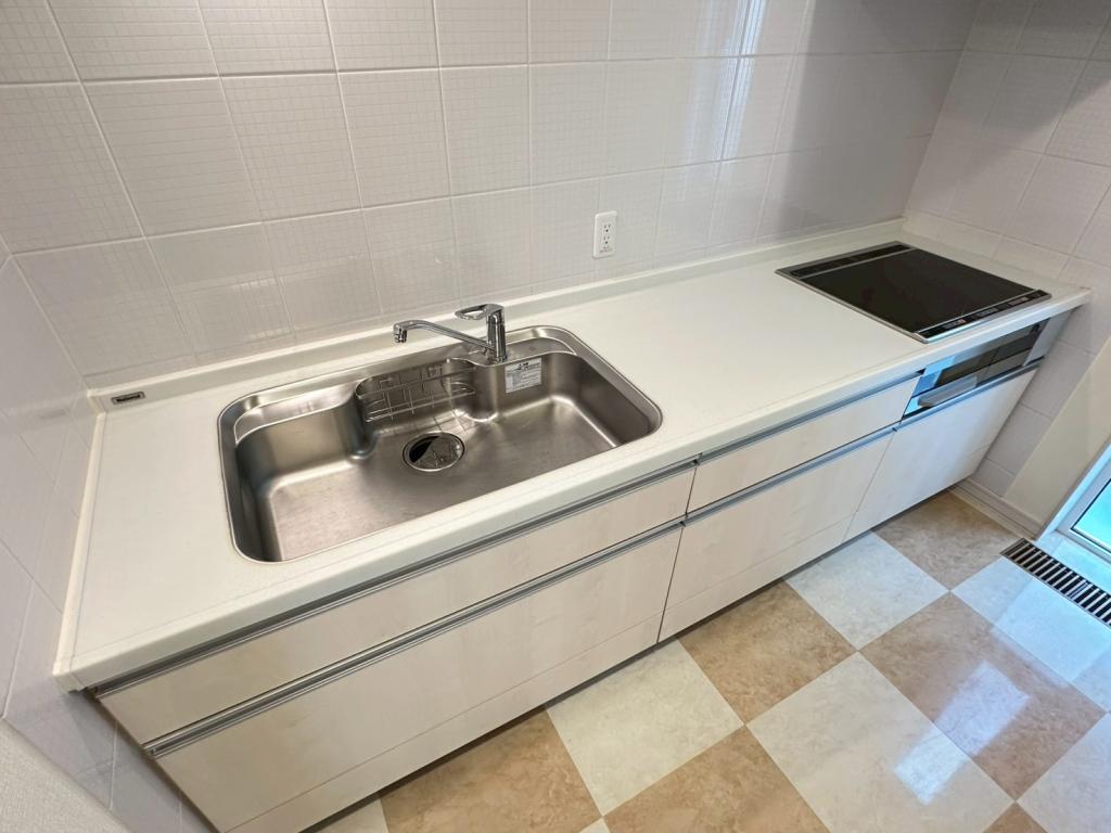 【写真追加】音更町中鈴蘭南１丁目　中古戸建 内観