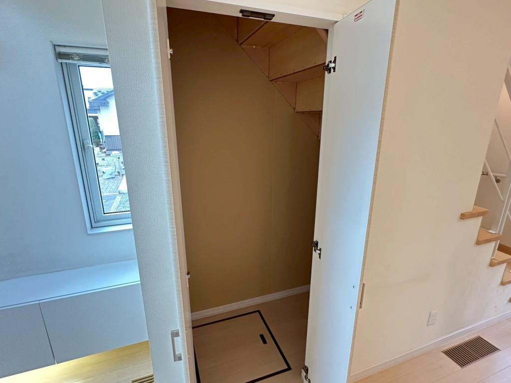 【写真追加】音更町中鈴蘭南１丁目　中古戸建 内観