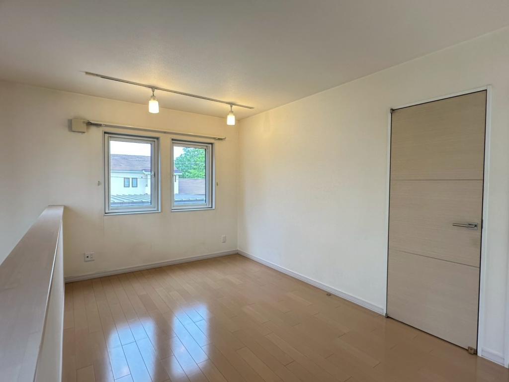 【写真追加】音更町中鈴蘭南１丁目　中古戸建 内観