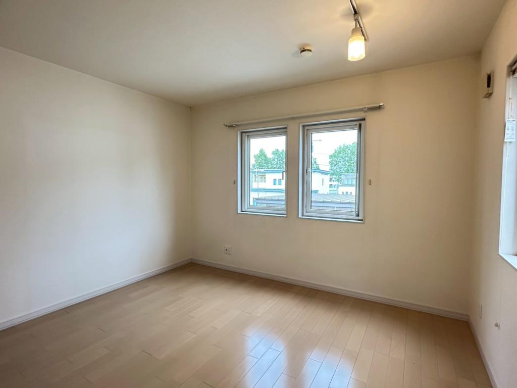 【写真追加】音更町中鈴蘭南１丁目　中古戸建 内観