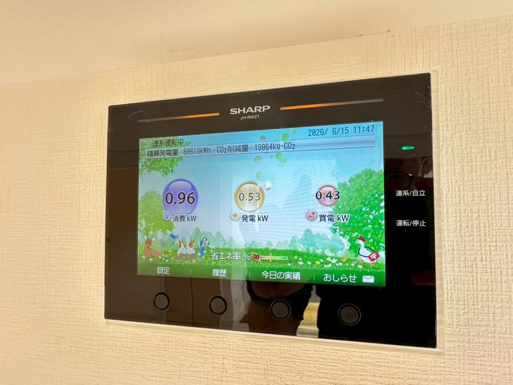 【写真追加】音更町中鈴蘭南１丁目　中古戸建 内観