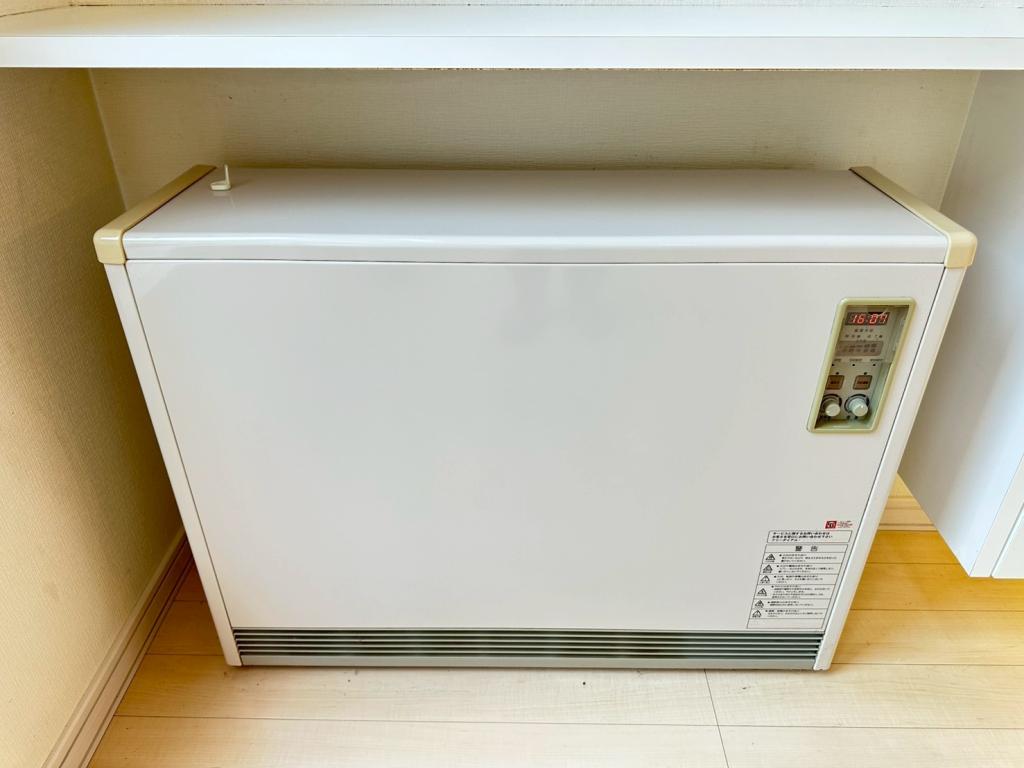【写真追加】音更町中鈴蘭南１丁目　中古戸建 内観