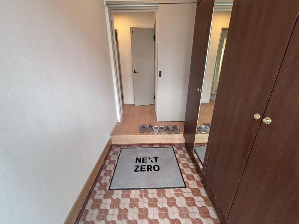 【写真追加】西１３条北５丁目　リフォーム住宅 内観