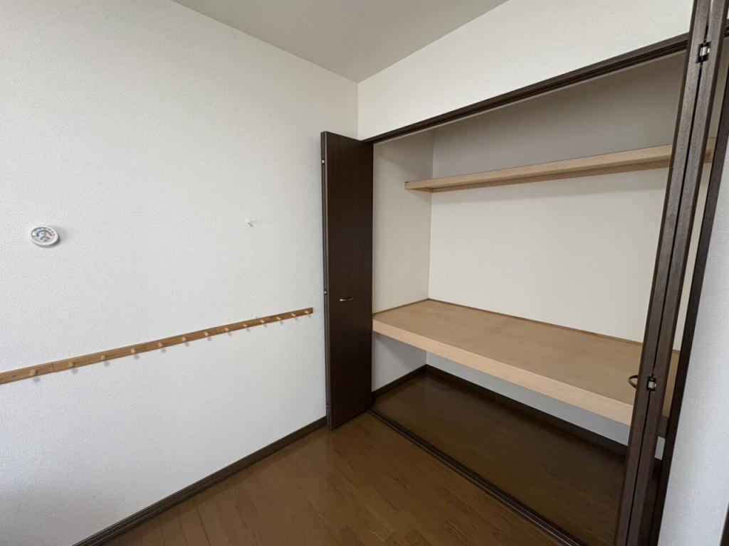 昭和町基線　中古平屋 内観